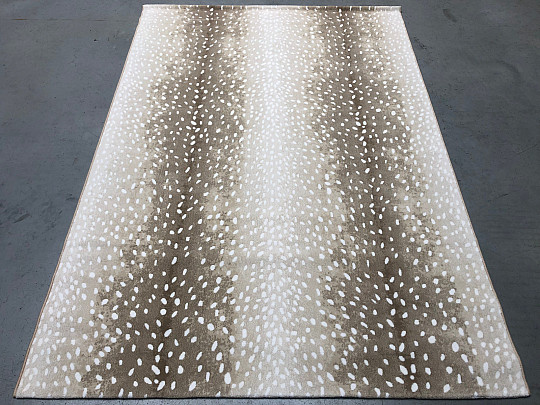 Moderner Stückteppich PIAZZO 12265/100