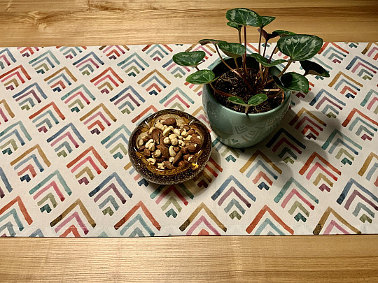 Handtuch ELENOR 45x145