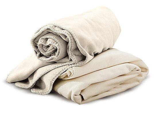 Mikrofaserdecke IRISETTE SMETANOVÁ