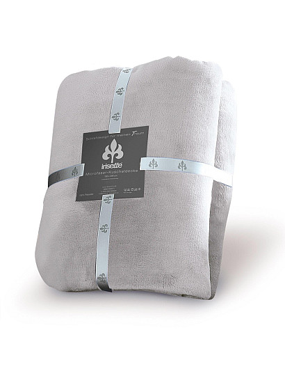 Weiche Decke RELAX 15 PLATINUM