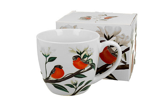 Becher VÖGEL