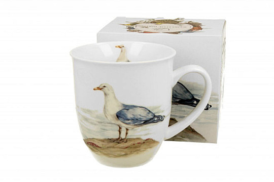 Möwenbecher