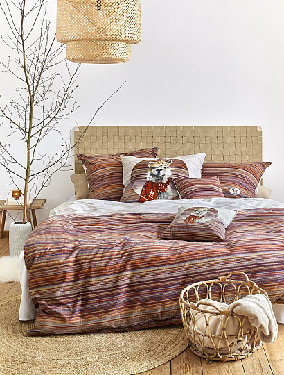 IRISETTE Luxus-Baumwollsatin ZOBEL 8556-60 LAMA