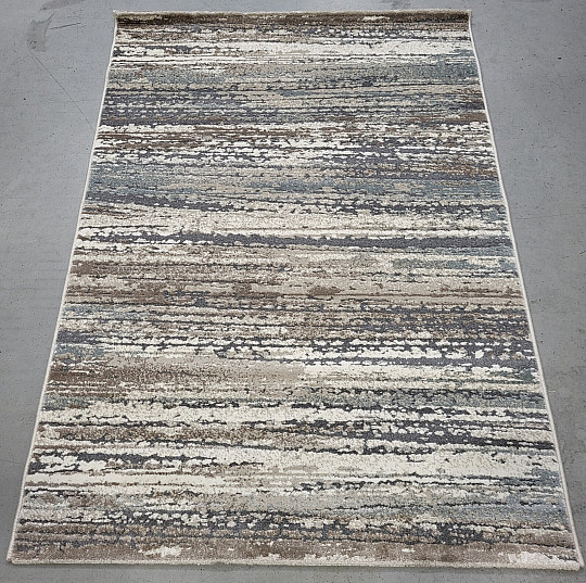 Stückteppich SAGA STREIFEN