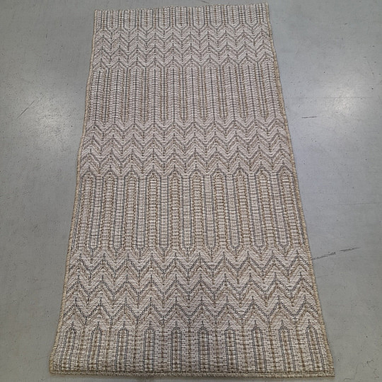 Teppich COSTA 301 Natur