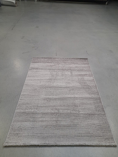 Stück Teppich TOUCH 400/Silber