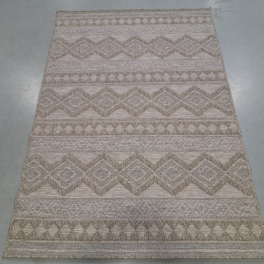 Teppich COSTA 302 Natur