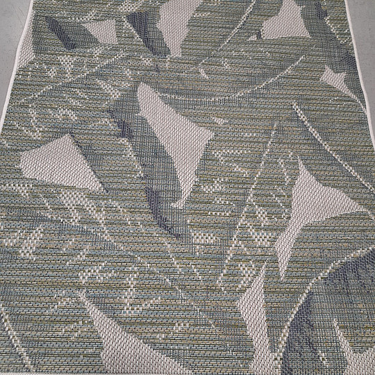 Teppich CAPRI 306/grün