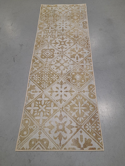 Teppich LUNA 107 beige