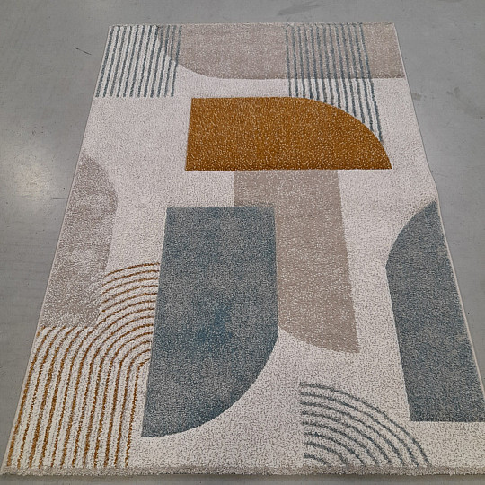 Vegas home GEOMETRY Stück Teppich