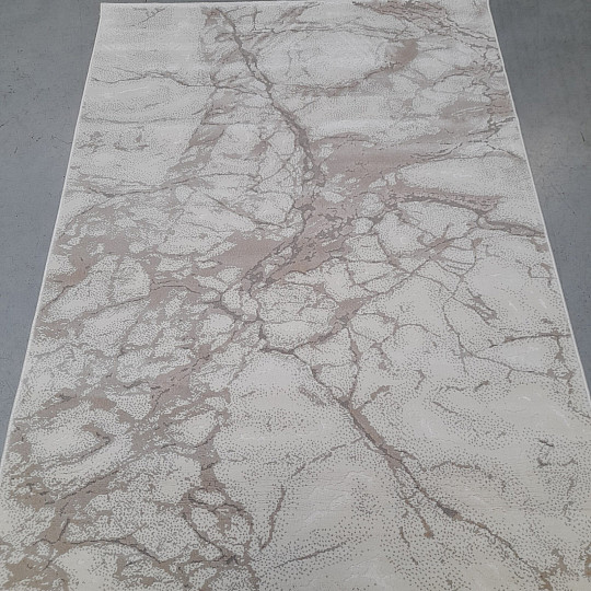 Stück Teppich BOHO rock