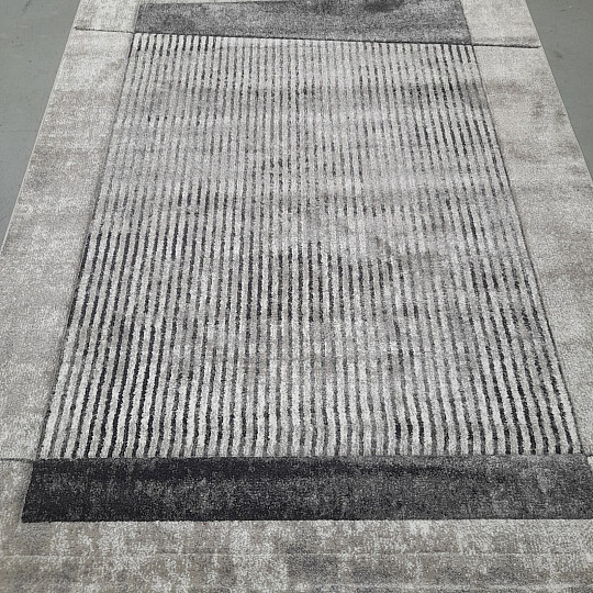 GEOMETRY Stück Teppich