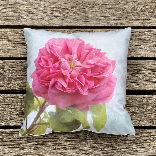 Kissenbezug ROSE CENTOPLE