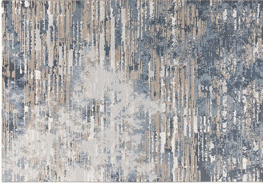 Teppich PIAZZO 12187/505