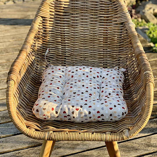 MINI HERZSITZE