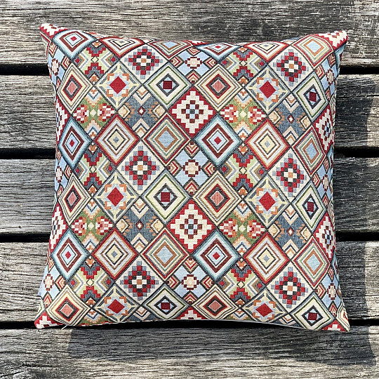 Gobelin-Kissenbezug AZTEC klein