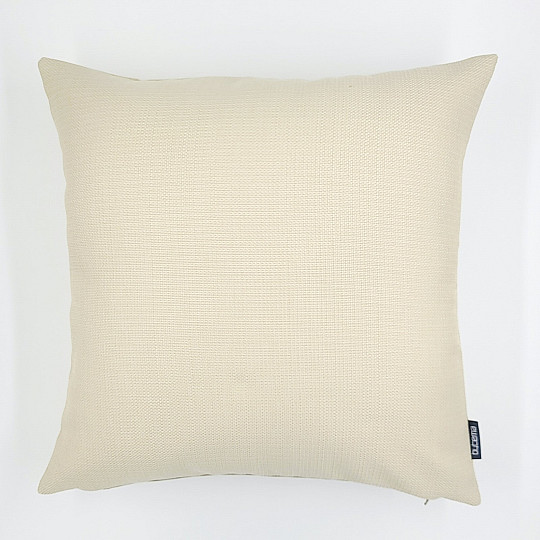 Dekorativer Bezug GERSTER BEIGE