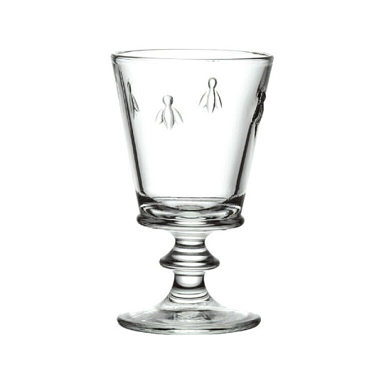 BIENE STAHL GLAS