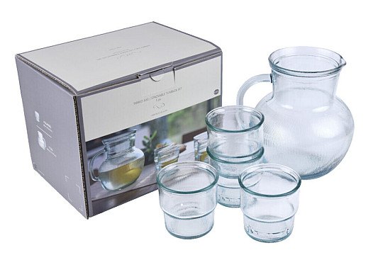 SAN MIGUEL Geschenkset