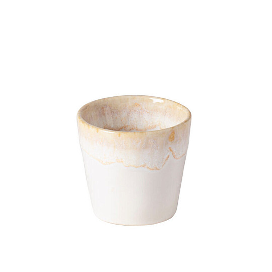 Espressotasse WEISS
