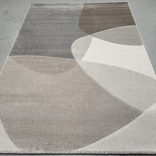 VEGAS ELIPSY Stückteppich