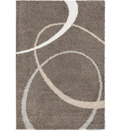 Stück Teppich SAVANA 20