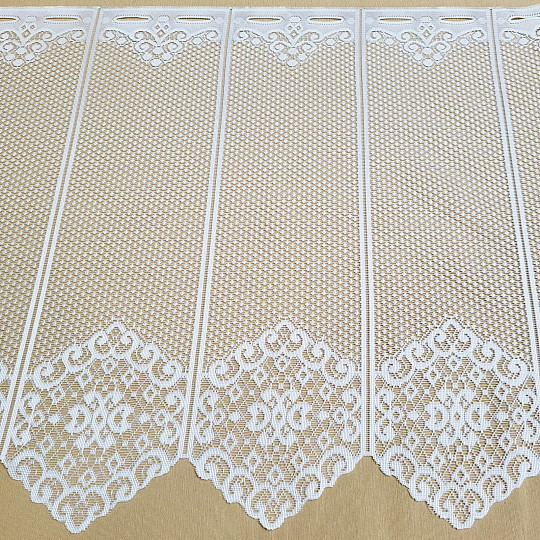 Buntglasvorhang DN 111