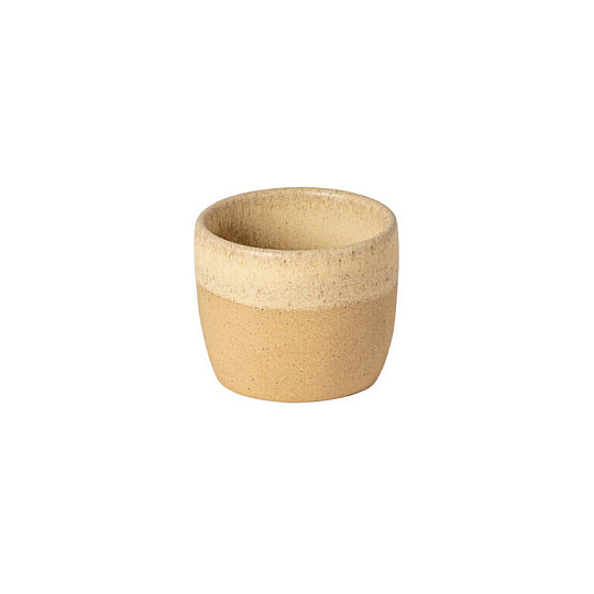 Espressotasse ARENITO GELB