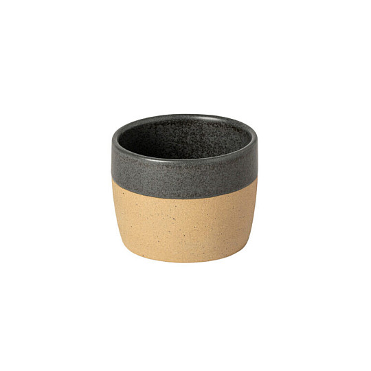 Lungo-Becher ARENITO GREY