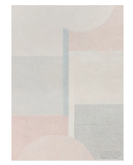 Luxus-Wollteppich FLUX 461 001/AE990