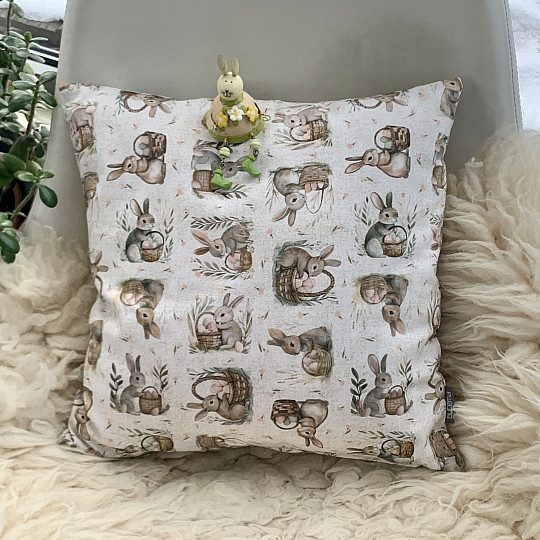 Ostercover BUNNY BLESSED