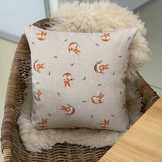 Osterdekor-Hülle BUNNY NELA