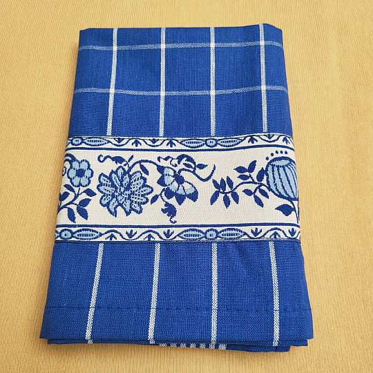 Handtücher von OMA BLUE ONION