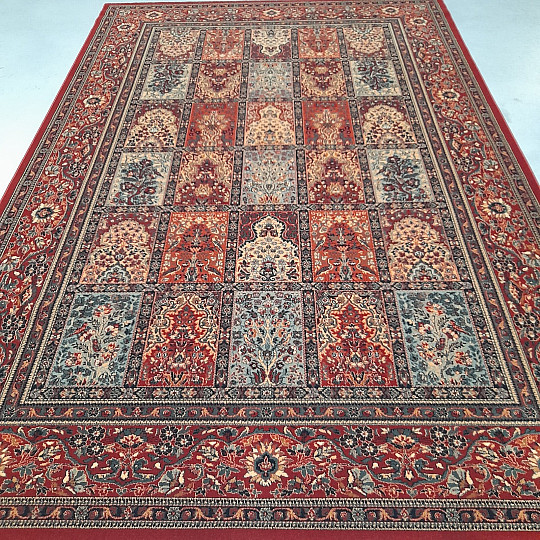 Luxus-Wollteppich ROYAL KAZETY I
