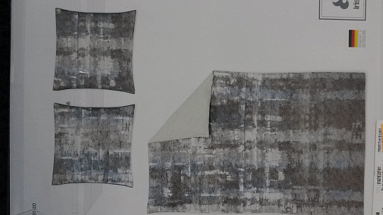 IRISETTE Luxus-Bettwäsche aus Baumwolle/Satin JUWEL-K 8861-20