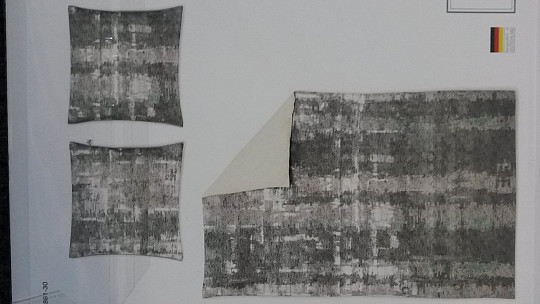 IRISETTE Luxus-Bettwäsche aus Baumwolle/Satin JUWEL-K 8861-30