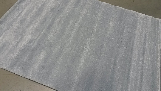 Kinderteppich AMIGO 332 blau