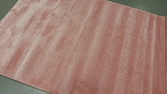 Kinderteppich AMIGO 332 pink