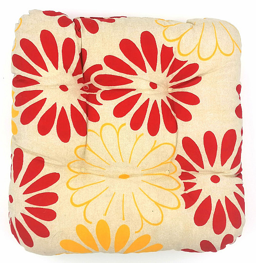 MODERNER FLOWER-Sitz