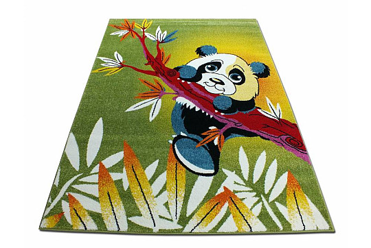Kinderteppich MONDO NEW Panda