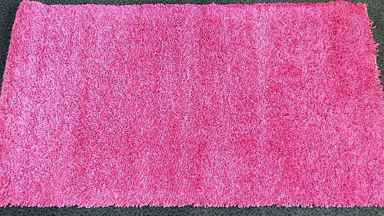 Teppich SHAGGY EXTRA pink