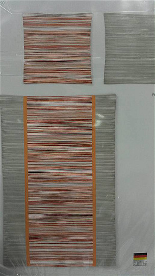 IRISETTE Luxus-Bettwäsche Baumwolle Satin CAPRI 8230/50