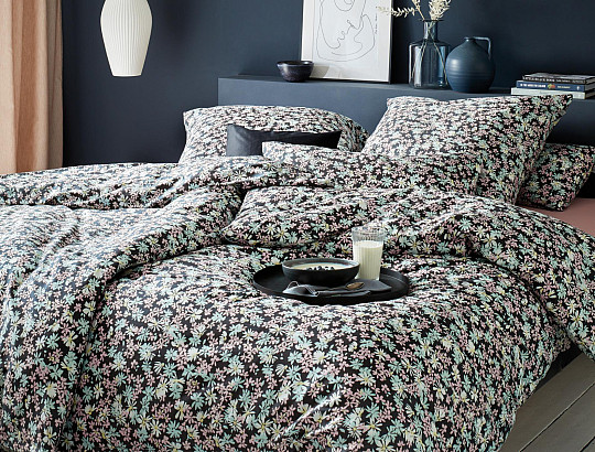 Bettwäsche IRISETTE BIO COTTON 8262
