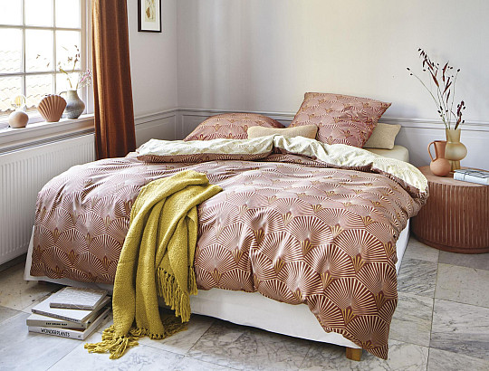 IRISETTE Luxus-Baumwollsatin Fee 8383-50