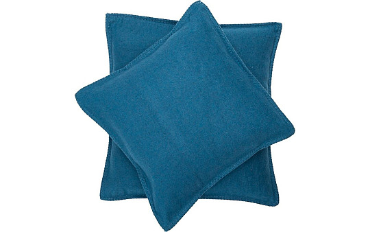SYLT Kissenbezug – Kerosinblau 96