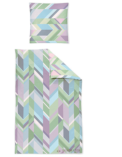 RISETTE Betwäsche Soft-Jersey LUNA 8722-9