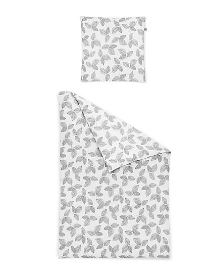 Bettwäsche IRISETTE BIO COTTON LEAF 8744-1