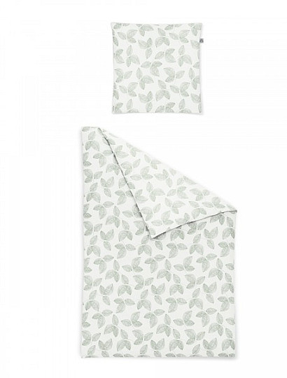 Bettwäsche IRISETTE BIO COTTON LEAF 8744-3