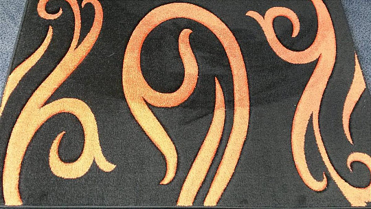 Teppich ANKARA brown