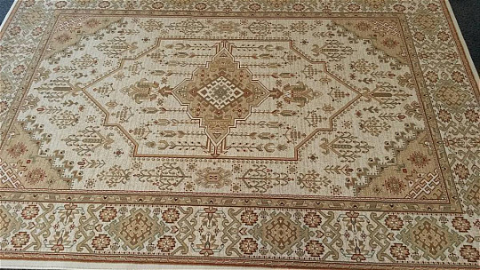 Luxus-Wollteppich PRIMADONA 160x230